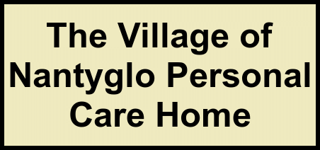 Logo of The Village of Nantyglo Personal Care Home, Assisted Living, Johnstown, PA