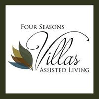 Logo of The Villas Assisted Living, Assisted Living, Forman, ND