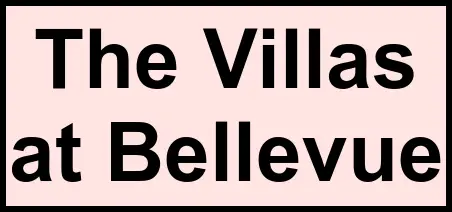 Logo of The Villas at Bellevue, Assisted Living, Dublin, GA