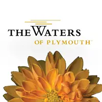 Logo of The Waters of Plymouth, Assisted Living, Memory Care, Plymouth, MN