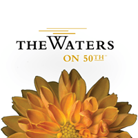 Logo of The Waters on 50th, Assisted Living, Memory Care, Minneapolis, MN