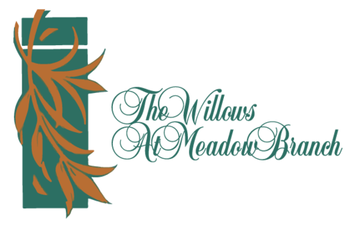 Logo of The Willows at Meadow Branch, Assisted Living, Memory Care, Winchester, VA