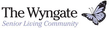 Logo of The Wyngate at Parkersburg Senior Living Community, Assisted Living, Parkersburg, WV