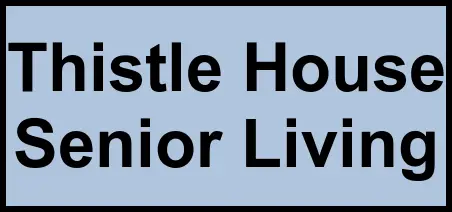 Logo of Thistle House Senior Living, Assisted Living, Chardon, OH