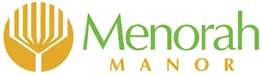 Logo of Toby Weinman Assisted Living Residence at Menorah Manor, Assisted Living, Saint Petersburg, FL