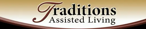 Logo of Traditions Assisted Living, Assisted Living, Thorp, WI