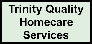Logo of Trinity Quality Homecare Services, , Alpharetta, GA