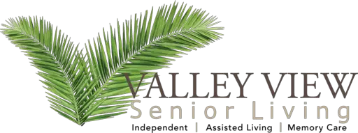 Logo of Valley View Senior Living, Assisted Living, Harlingen, TX