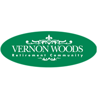 Logo of Vernon Woods Retirement Community, Assisted Living, Lagrange, GA