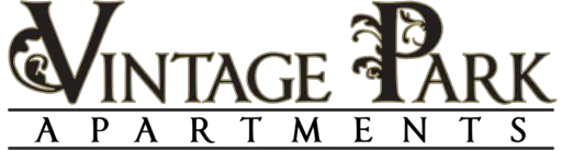 Logo of Vintage Park Apartments, Assisted Living, Memory Care, Lenox, IA