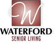 Logo of Waterford Senior Living, Assisted Living, Memory Care, Waterford, WI