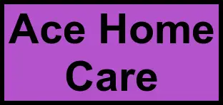 Logo of Ace Home Care, , Saint Paul, MN
