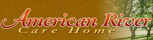 Logo of American River Care Home, Assisted Living, Sacramento, CA