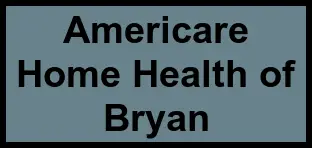 Logo of Americare Home Health of Bryan, , Bryan, OH