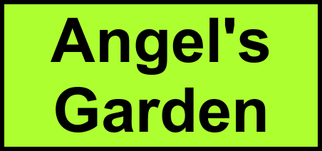 Logo of Angel's Garden, Assisted Living, Tampa, FL