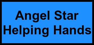 Logo of Angel Star Helping Hands, , Palm Coast, FL