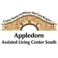 Logo of Appledorn Assisted Living Center South, Assisted Living, Holland, MI