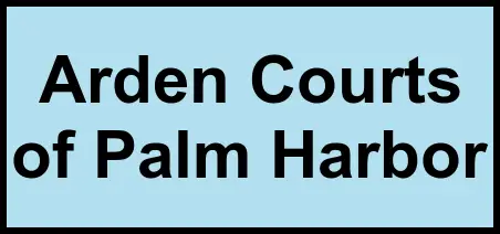 Logo of Arden Courts of Palm Harbor, Assisted Living, Palm Harbor, FL