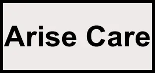 Logo of Arise Care, , Kilgore, TX