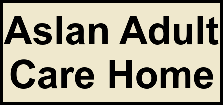 Logo of Aslan Adult Care Home, Assisted Living, Tucson, AZ