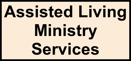 Logo of Assisted Living Ministry Services, Assisted Living, East Liverpool, OH