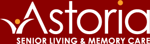 Logo of Astoria at Tracy, Assisted Living, Tracy, CA