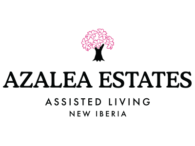 Logo of Azalea Estates of New Iberia, Assisted Living, New Iberia, LA