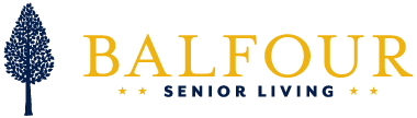Logo of Balfour at Cherrywood Village, Assisted Living, Memory Care, Louisville, CO