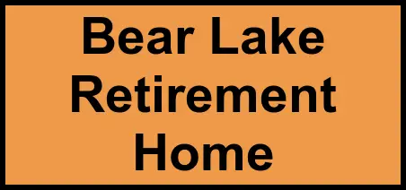 Logo of Bear Lake Retirement Home, Assisted Living, Forest City, FL