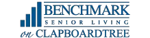 Logo of Benchmark Senior Living at Clapboardtree, Assisted Living, Norwood, MA