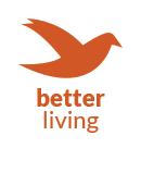 Logo of Better Living Home Care, Assisted Living, Fair Oaks, CA