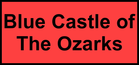 Logo of Blue Castle of The Ozarks, Assisted Living, Bolivar, MO