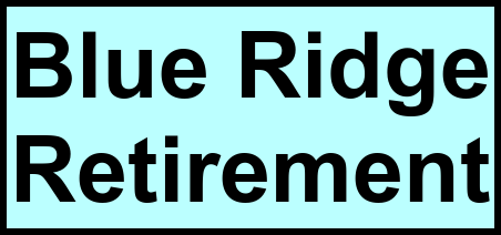 Logo of Blue Ridge Retirement, Assisted Living, Hendersonville, NC