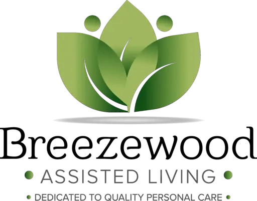 Logo of Breezewood Assisted Living, Assisted Living, Lewisville, TX