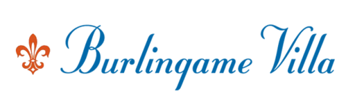 Logo of Burlingame Villa, Assisted Living, Burlingame, CA