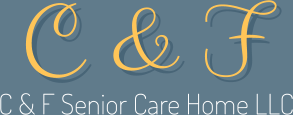 Logo of C & F Senior Care Home, Assisted Living, Vallejo, CA