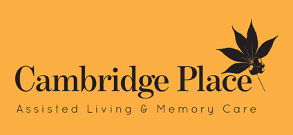 Logo of Cambridge Place, Assisted Living, Cambridge, OH