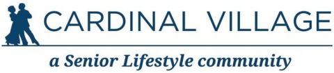 Logo of Cardinal Village, Assisted Living, Memory Care, Fredericksburg, VA