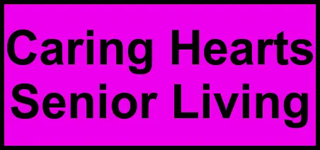 Logo of Caring Hearts Senior Living, Assisted Living, Baltimore, MD