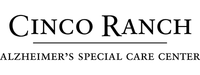 Logo of Cinco Ranch Alzheimer's Special Care Center, Assisted Living, Memory Care, Katy, TX