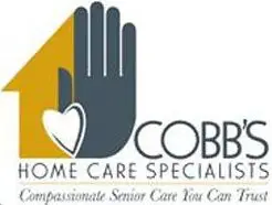 Logo of Cobb's Home Care Specialists, , Winston Salem, NC