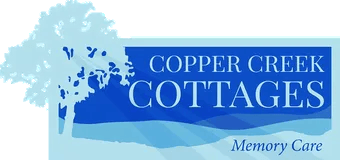 Logo of Copper Creek Cottages, Assisted Living, Lincoln, IL