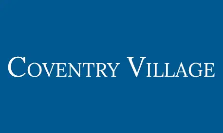 Logo of Coventry Village, Assisted Living, Memory Care, Madison, WI