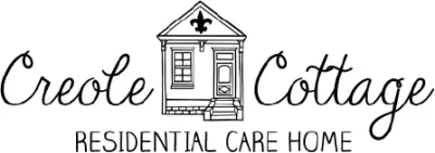 Logo of Creole Cottage Residential Care Home, Assisted Living, Lacombe, LA