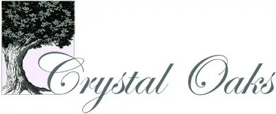 Logo of Crystal Oaks, Assisted Living, Memory Care, Festus, MO
