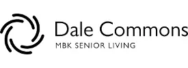 Logo of Dale Commons, Assisted Living, Modesto, CA