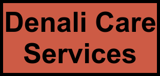 Logo of Denali Care Services, , Federal Way, WA