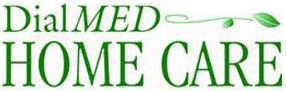 Logo of Dialmed Home Care, , Whittier, CA
