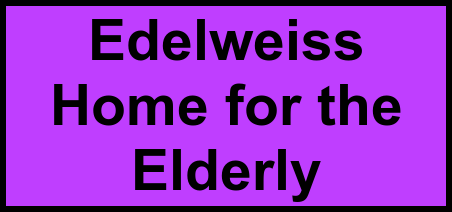 Logo of Edelweiss Home for the Elderly, Assisted Living, Goleta, CA