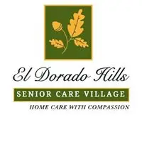 Logo of El Dorado Hills Senior Care Village, Assisted Living, El Dorado Hills, CA